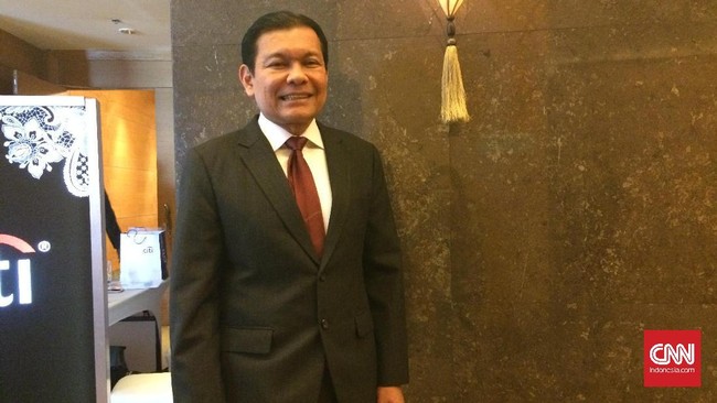 Rasio biaya operasonal terhadap pendapatan operasional (BOPO) Citibank Indonesia sepanjang tahun lalu turun dari 89,2 persen menjadi 81,6 persen.