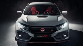 Cip Semikonduktor Langka, Honda Setop Pemesanan Civic Type R