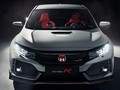 Honda Indonesia Pastikan Suplai Civic Type R Aman Tahun Ini