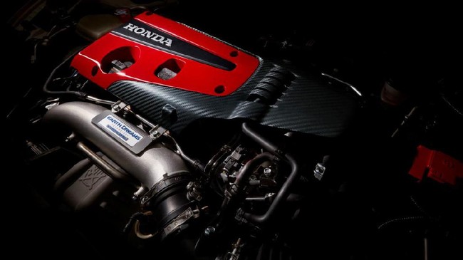 Hatchback Sempurna New 2018 Honda Civic Type R