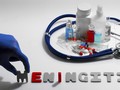 Wabah Meningitis Bunuh 270 Anak di Nigeria