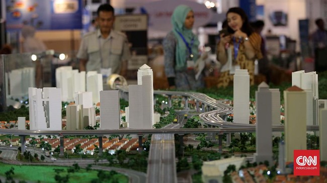 Seluruh dana itu akan dipenuhi oleh Badan Layanan Umum (BLU) Lembaga Manajemen Aset Negara (LMAN) dan masuk dalam anggaran 2017.
