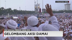 Gelombang Aksi Damai