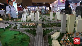 Proyek LRT Dinilai Tak Cocok Dibiayai Dermawan
