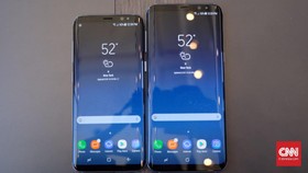 Samsung Galaxy S8 Jadi yang Pertama Pakai Bluetooth 5.0