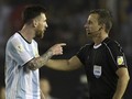 Eks Kiper Argentina: Messi Menangis Gagal di Copa America