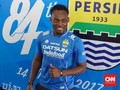 Bos Bali United Harap Marquee Player Kalahkan Sinetron