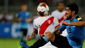 Jadwal Siaran Langsung Mesir vs Uruguay di Piala Dunia