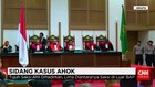 Sidang ke-16 Kesempatan Terakhir Ahok Ajukan Saksi