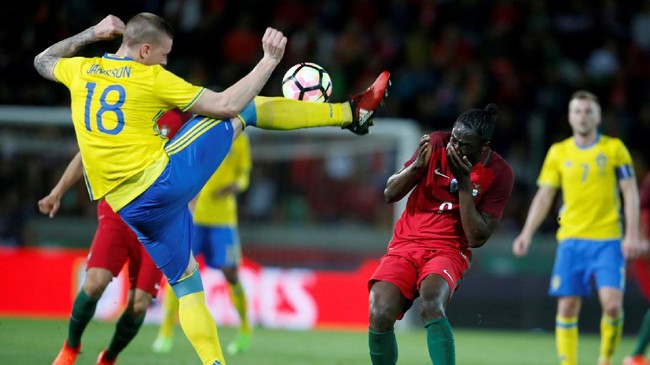 Momen Terbaik Laga Persahabatan Timnas-timnas Eropa
