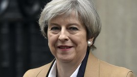 Inggris Umumkan Pengganti PM May pada 23 Juli