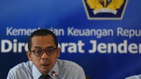 Pemerintah Kucurkan Rp15,8 M Beri Diskon Pajak Nol Persen