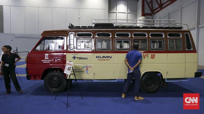 Dengan kebijakan ini, pemerintah berharap bisa mengurangi kebutuhan impor minyak mentah, namun ada efek untuk kendaraan mesin diesel.