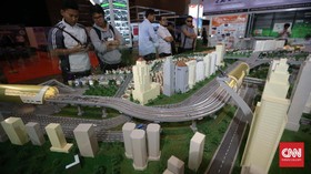 Pemerintah Incar Potensi Dana Donasi US$12 Triliun