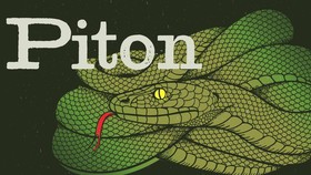 Mengenal Ular Piton, Penghuni Hutan Tropis Indonesia