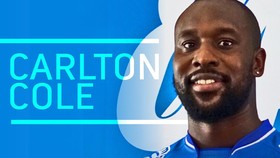 Rekor Gol Bomber Anyar Persib Carlton Cole