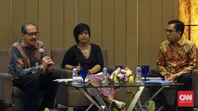 Pemerintah Gelar Rembuk Nasional untuk Pangkas Inflasi Pangan