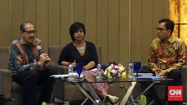 Bank Indonesia mencatat inflasi pangan (volatile food) berkontribusi hingga 34 persen dari total inflasi secara nasional. 