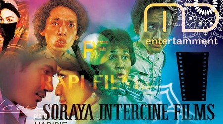 'Tangan' India di Film Indonesia