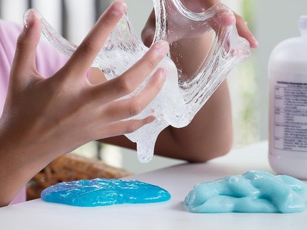 Bisa Dicoba, Aneka Ide Sensory Play untuk Anak