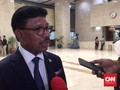 NasDem Kirim Tim ke Kepri Telusuri Dugaan Korupsi Nurdin