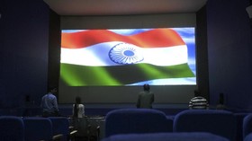 Lagu Kebangsaan India Tak Lagi Wajib Diputar di Bioskop