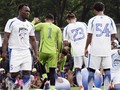 Djanur Puji Progres Essien di Persib