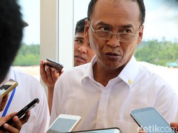 Ramai soal Natuna, Elite PDIP Usul Bakamla hingga KKP Disatukan