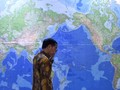 Jokowi Ancam Cabut Izin Konsesi Skala Besar