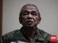 Busyro Tepis Isu Radikalisme di KPK: 8 Nonmuslim Gagal Tes