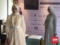 Deden Siswanto, Anniesa Hasibuan Ramaikan MUFFEST 2