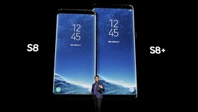Galaxy S7 Akan Dimadu dengan Duo Galaxy S8?