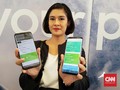 XL 'PeDe' Preorder Galaxy S8 Laris Manis