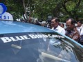 Tarif Taksi Blue Bird Listrik Sama dengan Konvensional