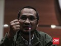 Soal Cawapres, Abraham Samad Klaim Didekati Parpol Menengah
