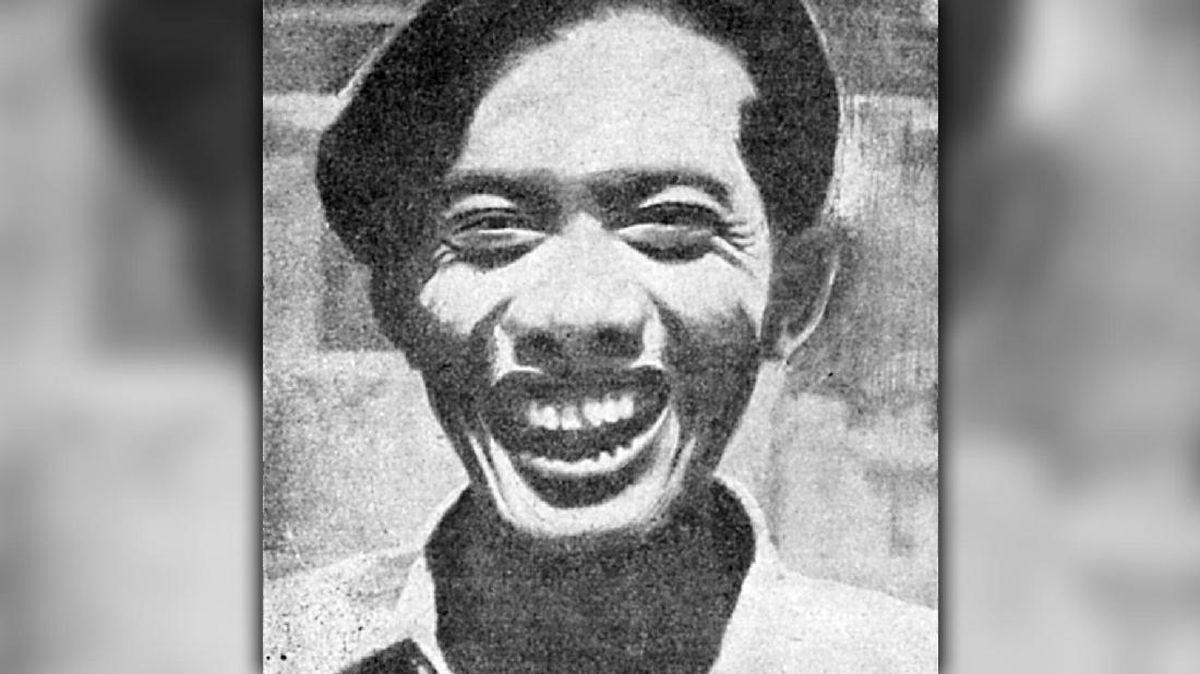 Film Biopik Chairil Anwar Diproduksi, Mulai Matangkan Naskah