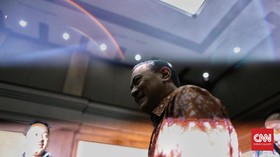Bos BI Ramal Negara Berkembang Masih jadi Motor Ekonomi Dunia