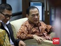 Bos BI Yakin Ribut BLBI Tak Sampai Ganggu Stabilitas Keuangan