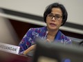 Menkeu Ingatkan Pungutan Pajak Tidak Tebang Pilih