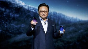 Galaxy S8 'Dewa Penyelamat' Samsung?