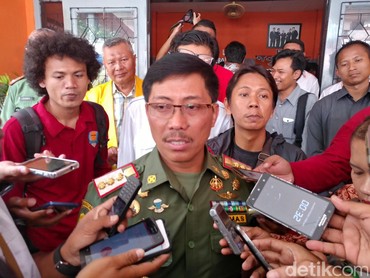 Sosok Eks Bupati Cirebon yang Anaknya Disebut Hotman Paris DPO Kasus Vina