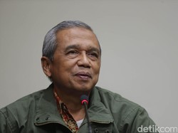 Busyro: Kita Doakan Jokowi Berhentikan Firli Bahuri yang Permalukan Polri