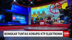 Polemik Kesaksian dalam Sidang KTP Elektronik