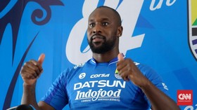 Djanur Takkan Ubah Program Latihan demi Essien dan Cole