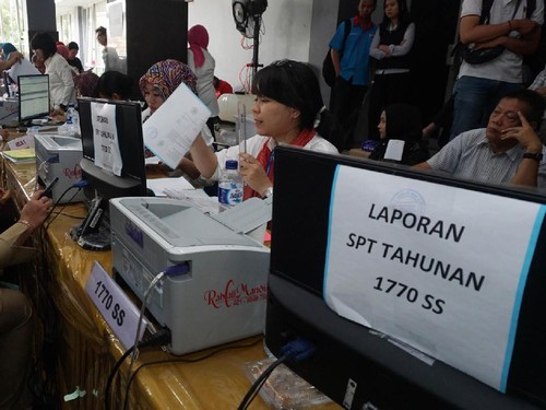Cara Suami-Istri Menghindari Pelaporan Pajak Ganda di Era Coretax