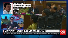 Polemik Kesaksian Miryam