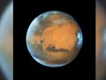 Warga Bisa Lihat Mars Saat Gerhana Bulan Total