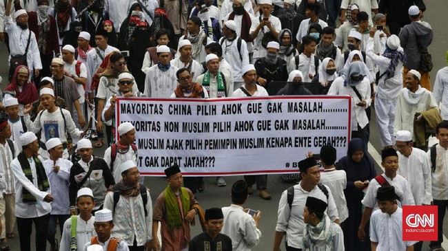 Pengamat menilai lanjutan aksi berjilid kali ini tak bakal mempengaruhi pilihan publik terhadap pasangan calon pemimpin yang bertarung di Pilkada DKI.