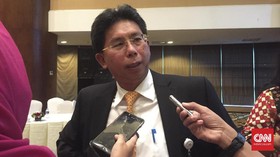 Bank Mega Targetkan Dana Murah 35 Persen Akhir 2017