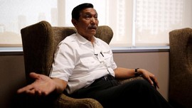 Luhut Tunggu Langkah Susi soal Perikanan Berkelanjutan